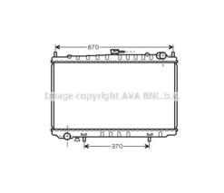 AVA QUALITY COOLING DN2153